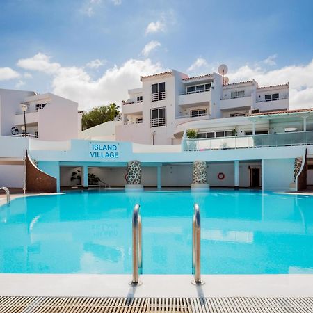 1 Island Village With Wi Fi And Pool Costa Adeje  Bagian luar foto