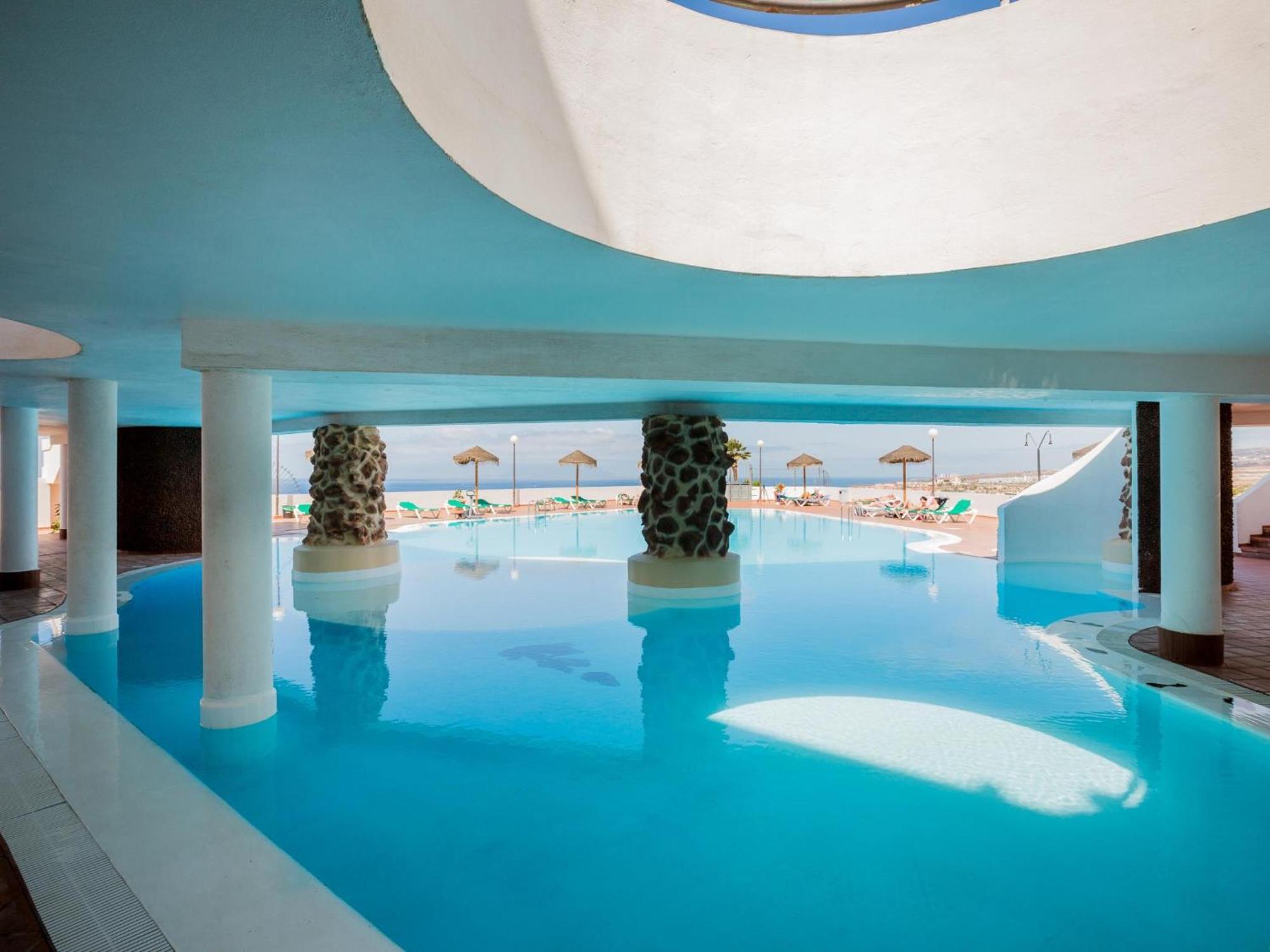 1 Island Village With Wi Fi And Pool Costa Adeje  Bagian luar foto