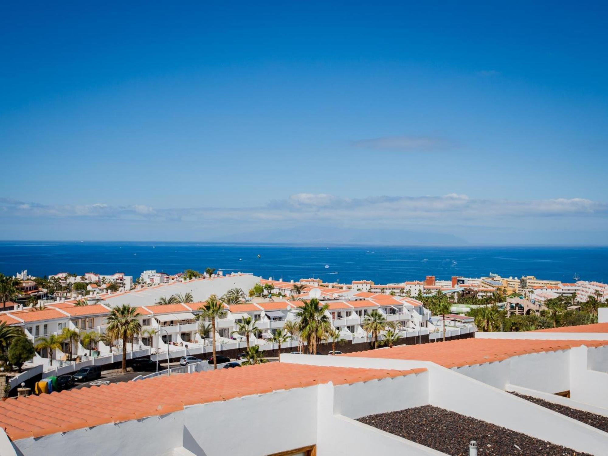 1 Island Village With Wi Fi And Pool Costa Adeje  Bagian luar foto
