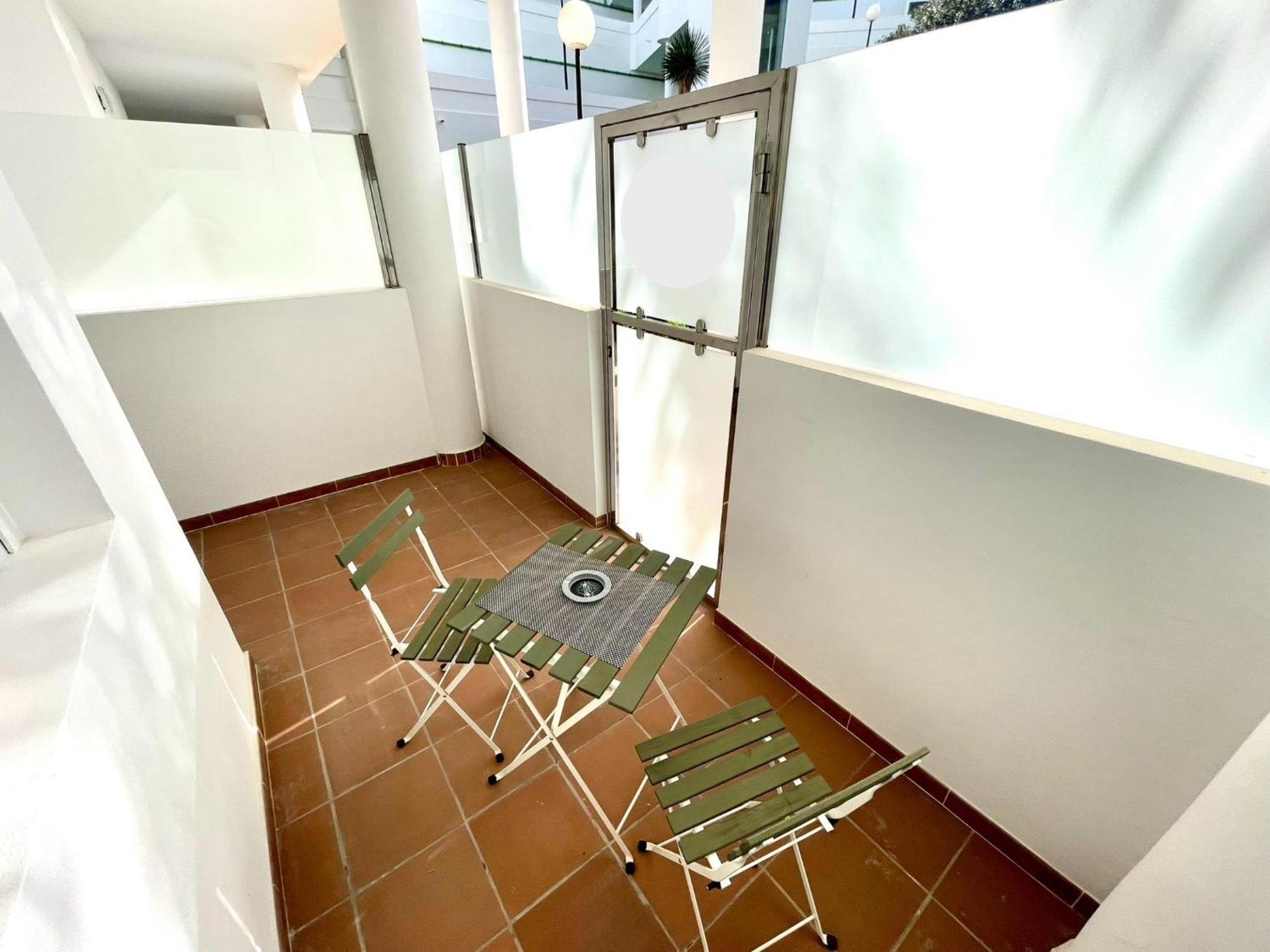 1 Island Village With Wi Fi And Pool Costa Adeje  Bagian luar foto
