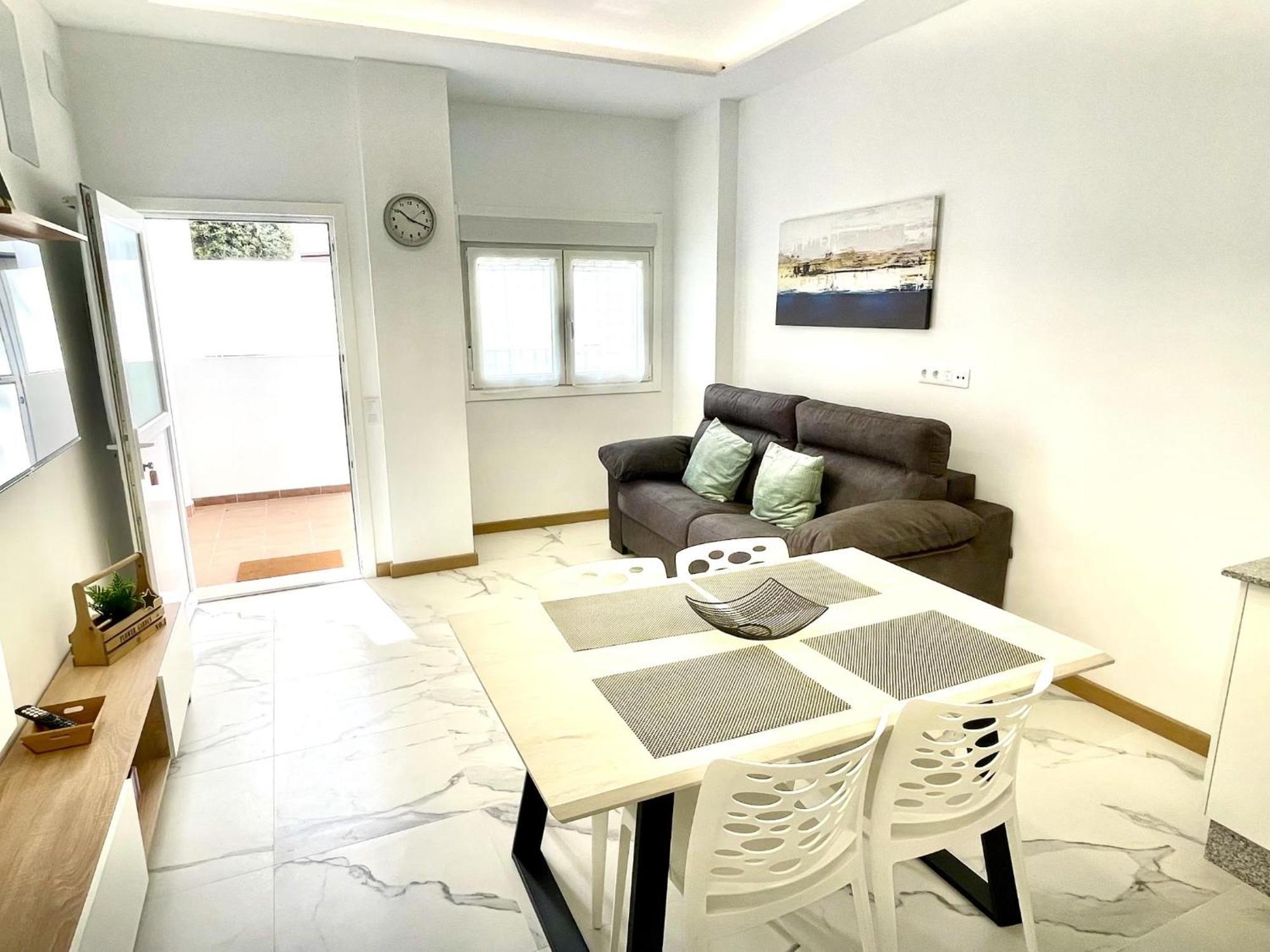 1 Island Village With Wi Fi And Pool Costa Adeje  Bagian luar foto